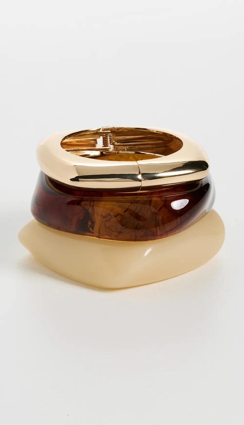 SHASHI Agyros Bracelet Set