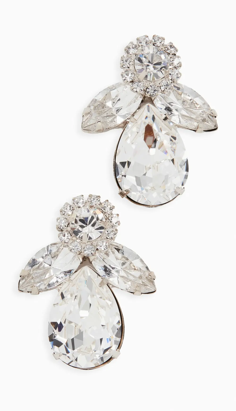 Jennifer Behr Edith Earrings