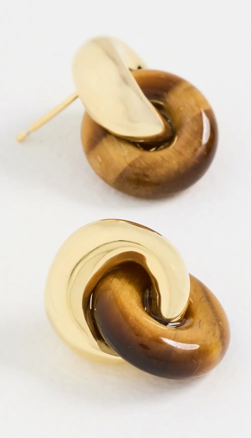 SHASHI Supernova Studs