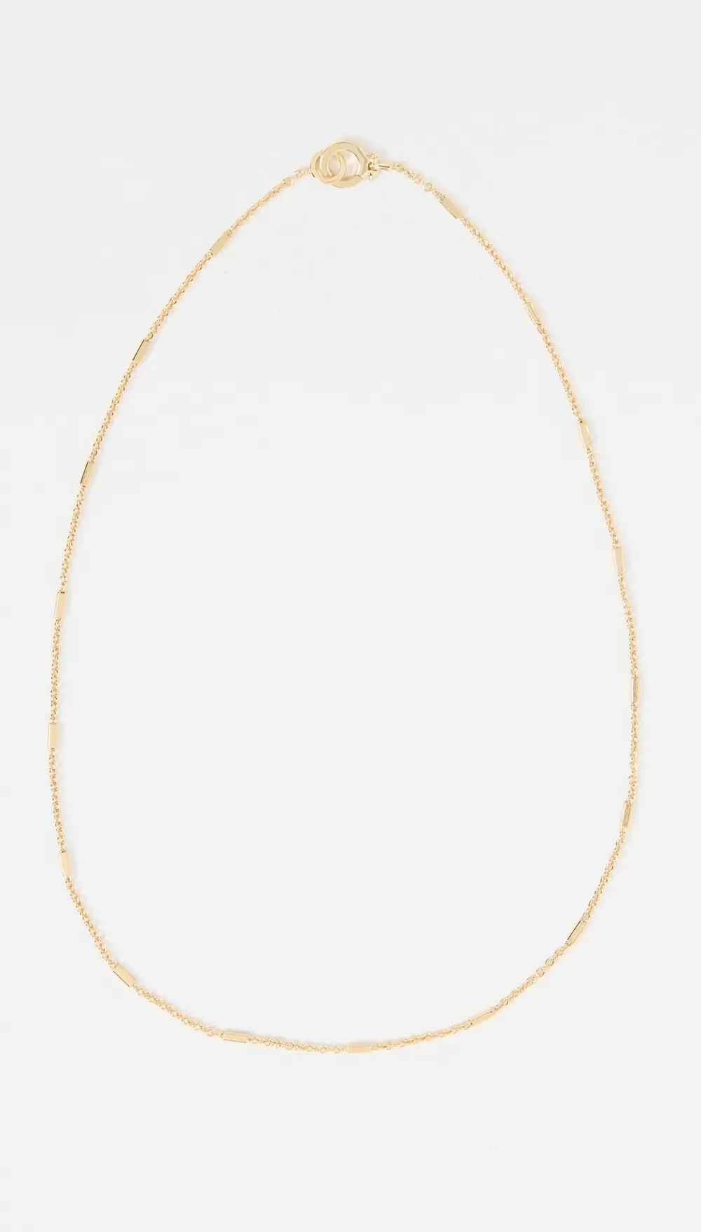 Gorjana Tatum Necklace