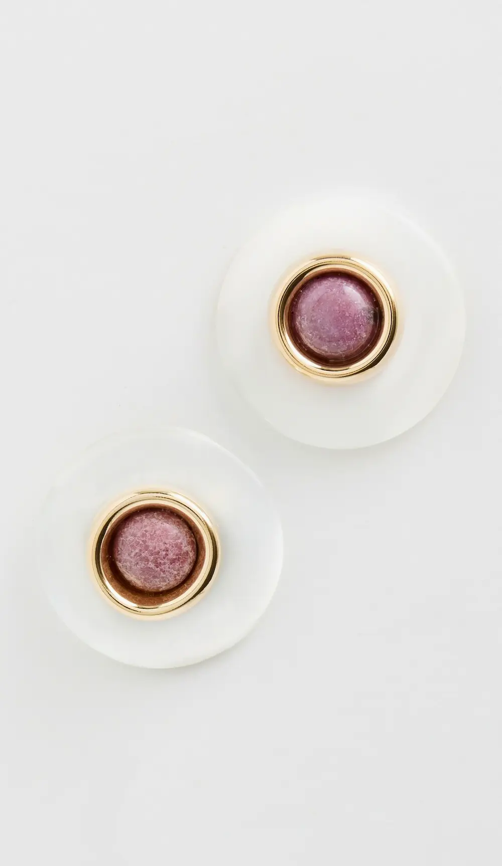 Jennifer Behr Devon Earrings