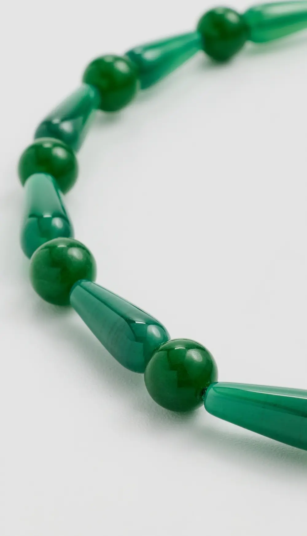 Completedworks Beaded Necklace