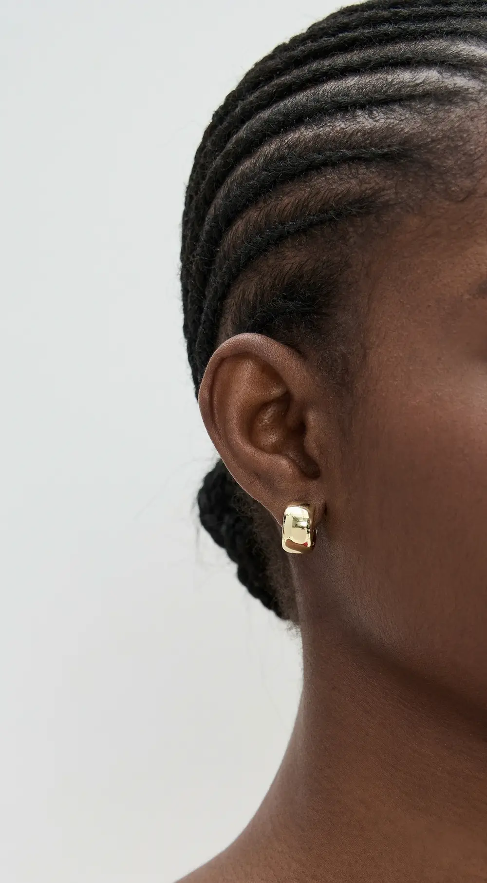 SHASHI Petite Frame Huggies