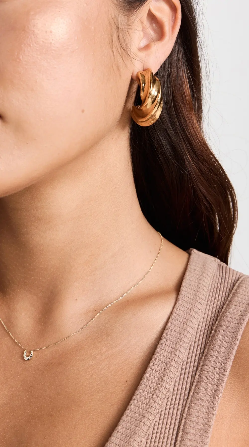 Jennifer Behr Aaryn Earrings