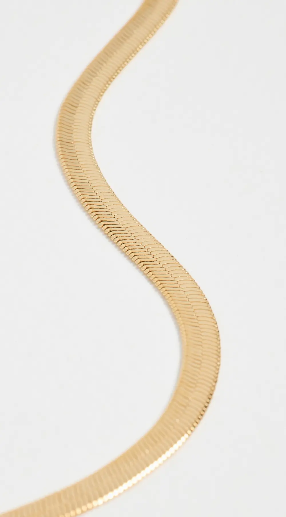 Gorjana Venice Necklace