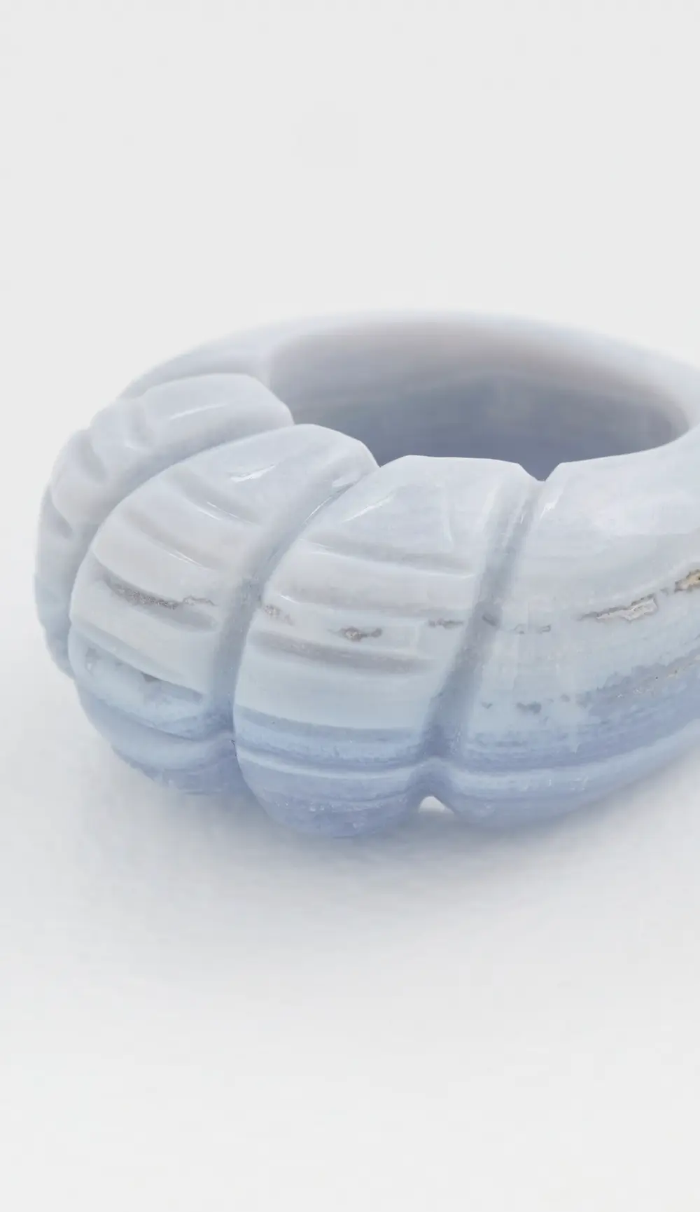 Ulla Johnson Twisted Stone Ring