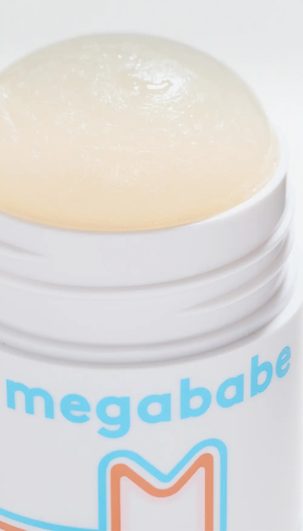 Megababe CLEAN PIT ROUTINE Detoxifying Underarm Kit