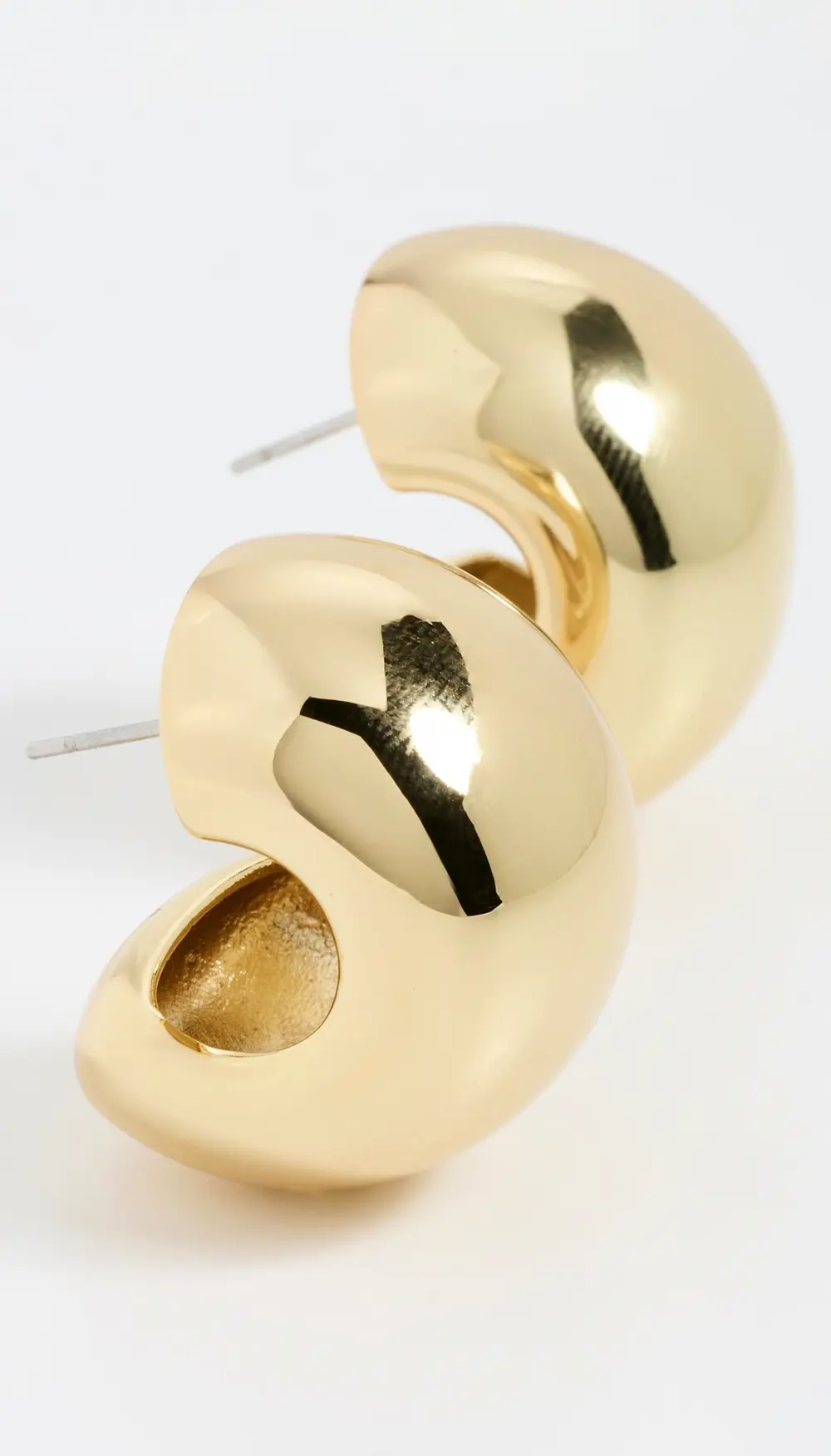 JENNY BIRD Gemma Hoops