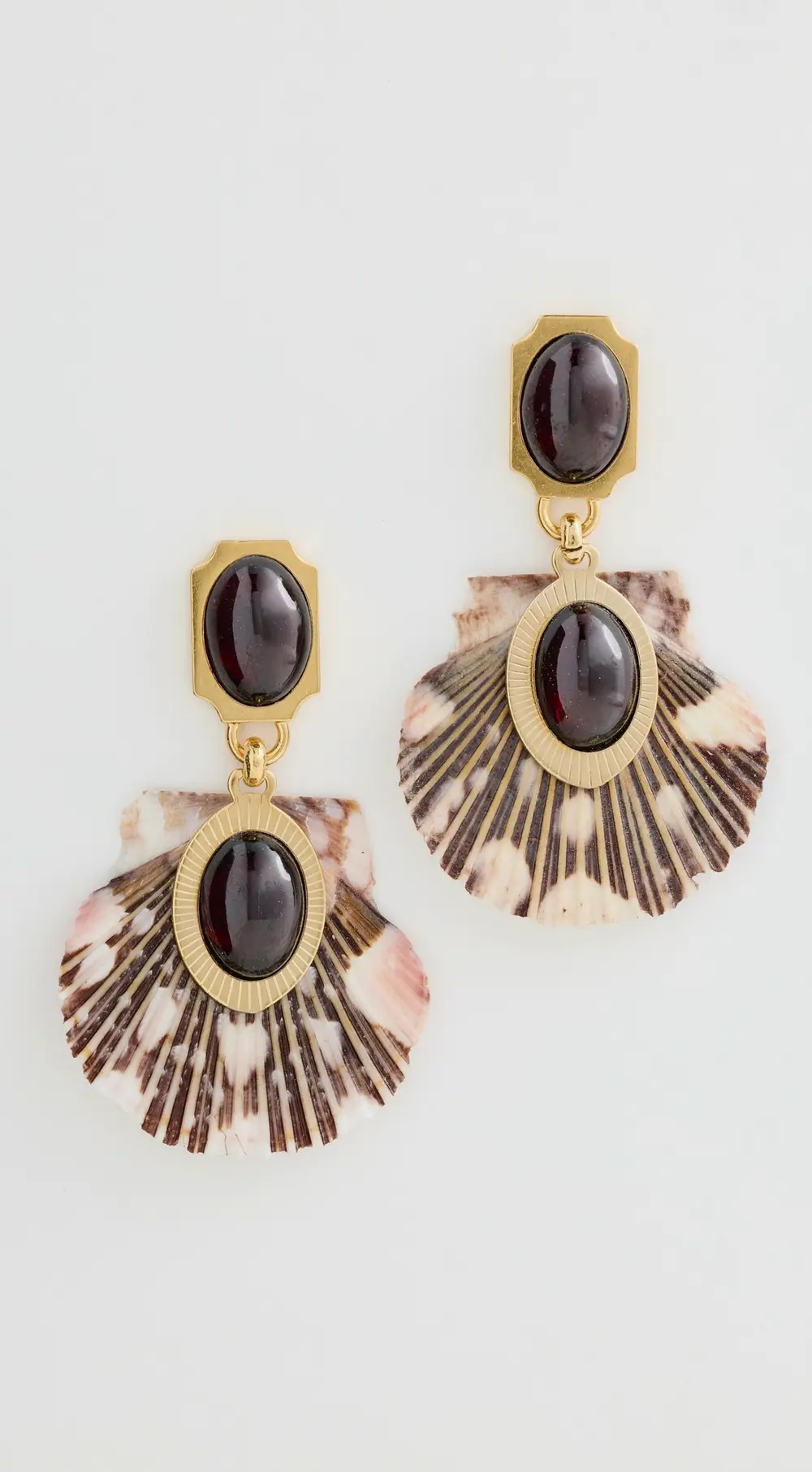 Brinker + Eliza Ophelia Earrings