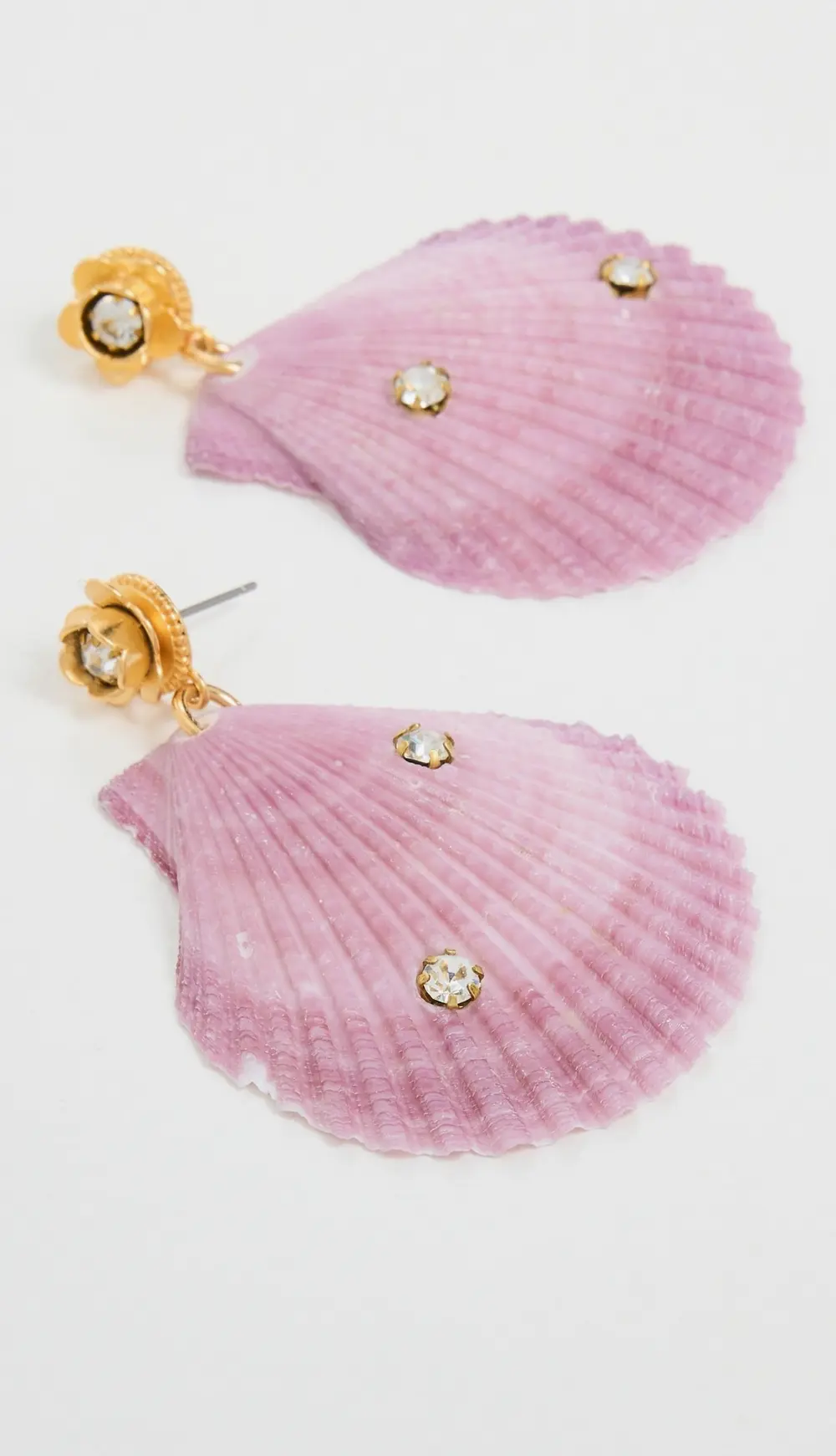 Brinker + Eliza On Holiday Earrings