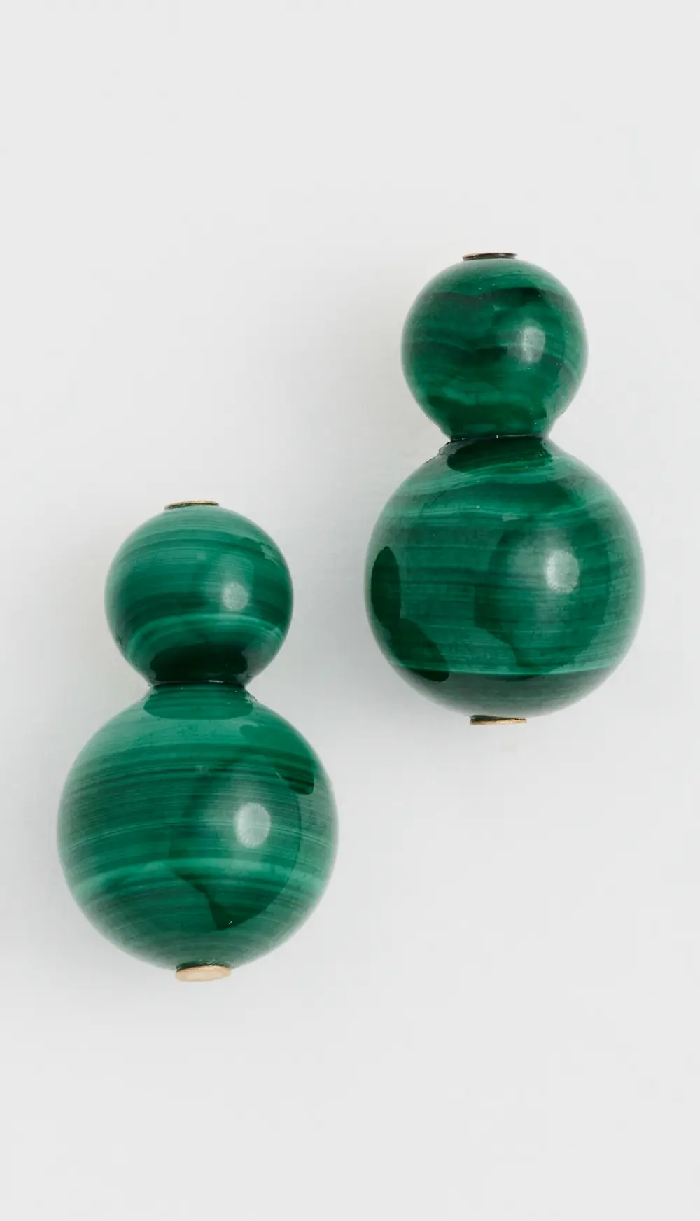 Jennifer Behr Cara Earrings