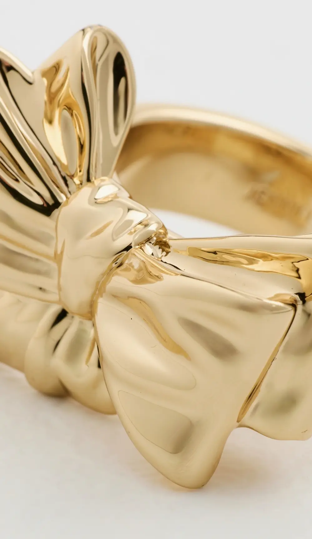 Jennifer Fisher Small Bow Ring