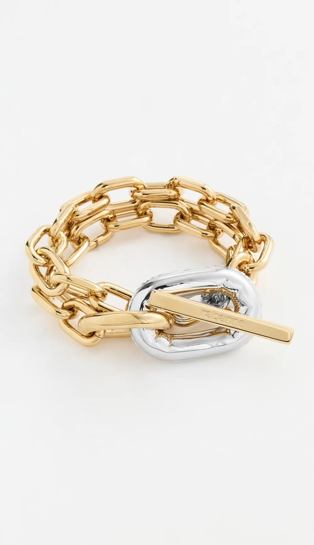 rabanne Bracelet