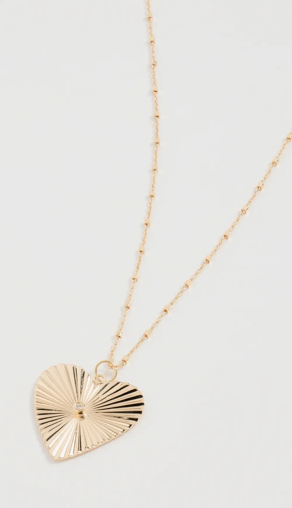 Jennifer Zeuner Jewelry Sheldon Necklace