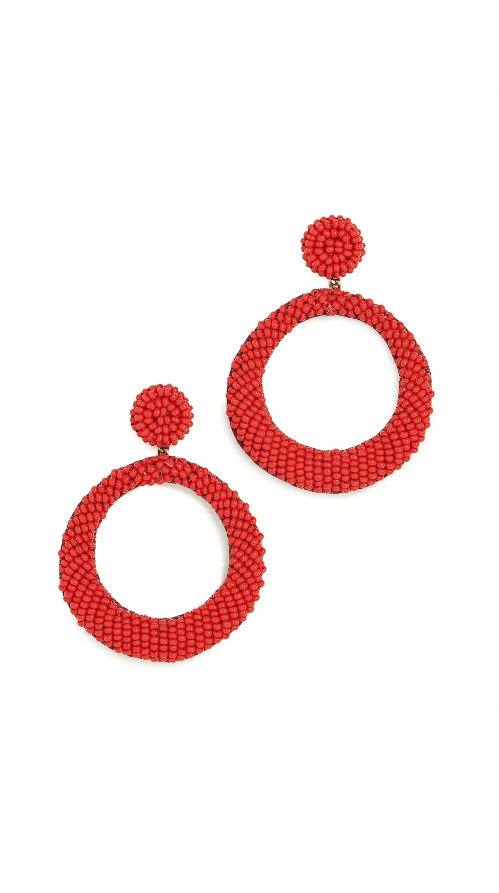 Deepa Gurnani Deepa by Deepa Gurnani Roberta Earrings