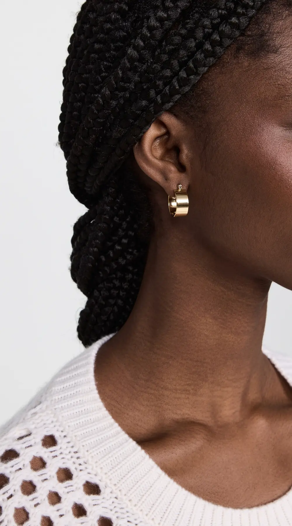 Luv Aj Positano Hoops