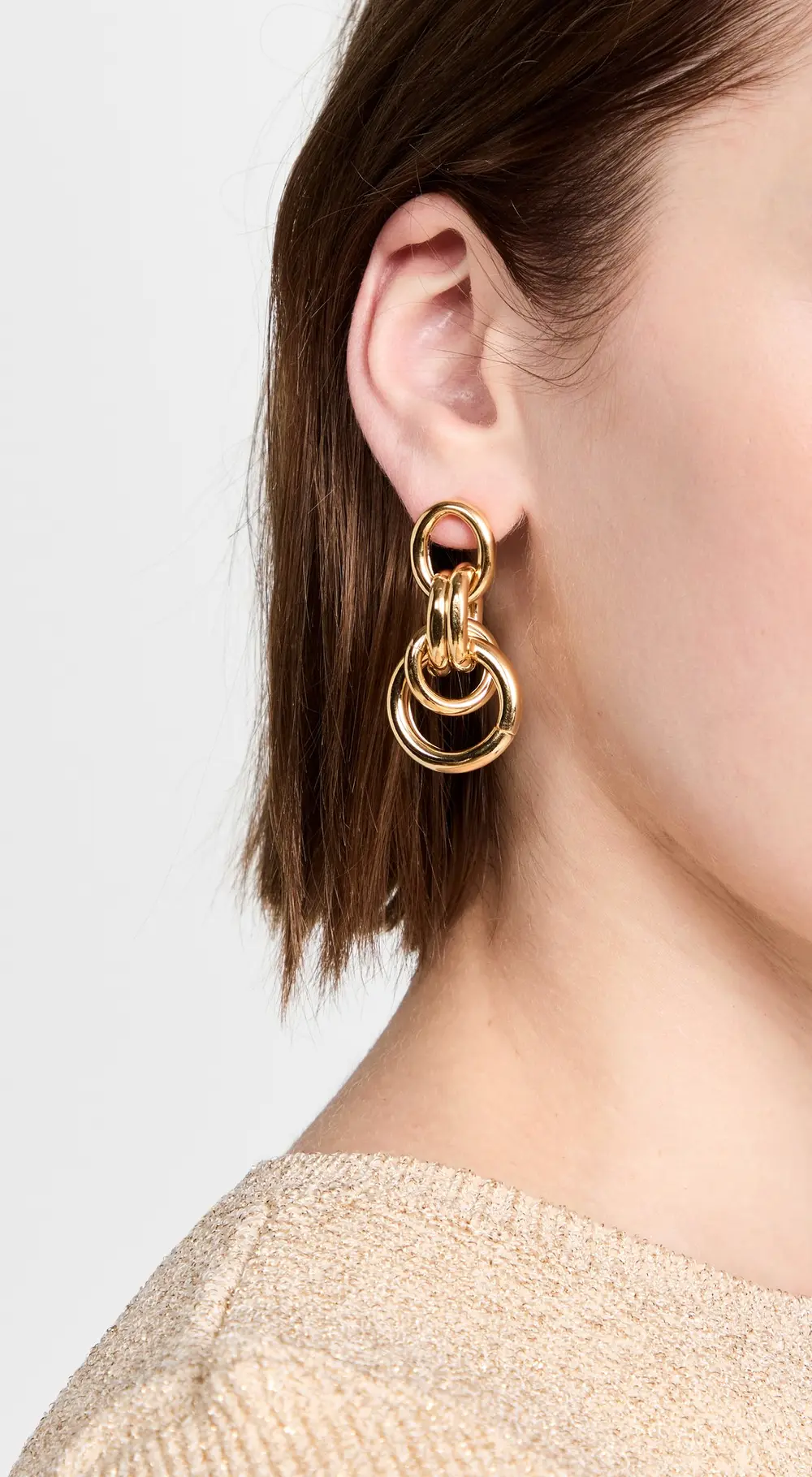 Brinker + Eliza Collins Earrings