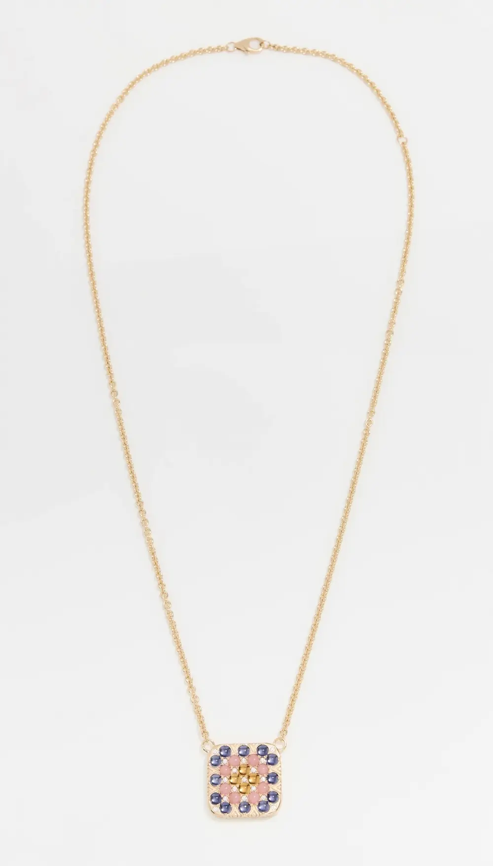 Harwell Godfrey Bettina Pendant Necklace