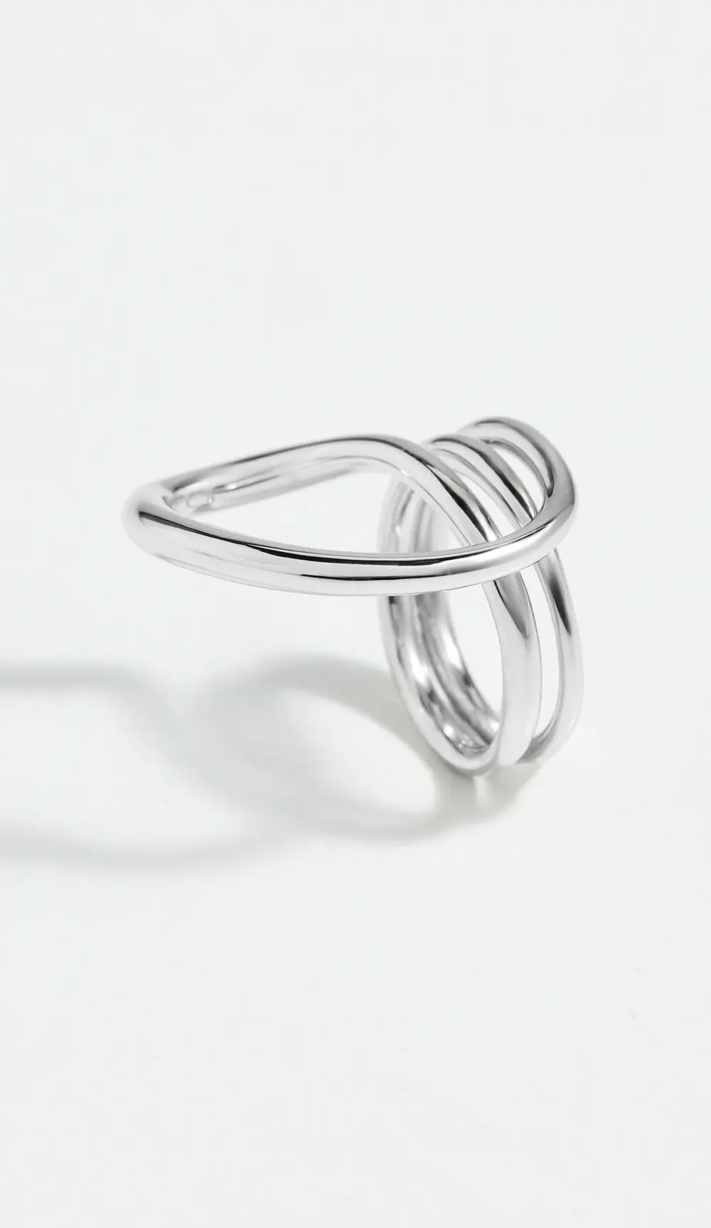 Charlotte Chesnais Round Trip Ring