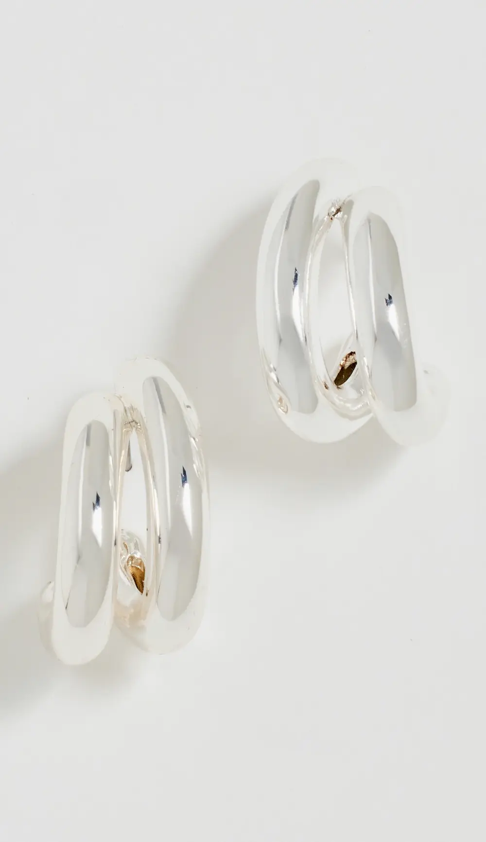 JENNY BIRD Florence Earrings