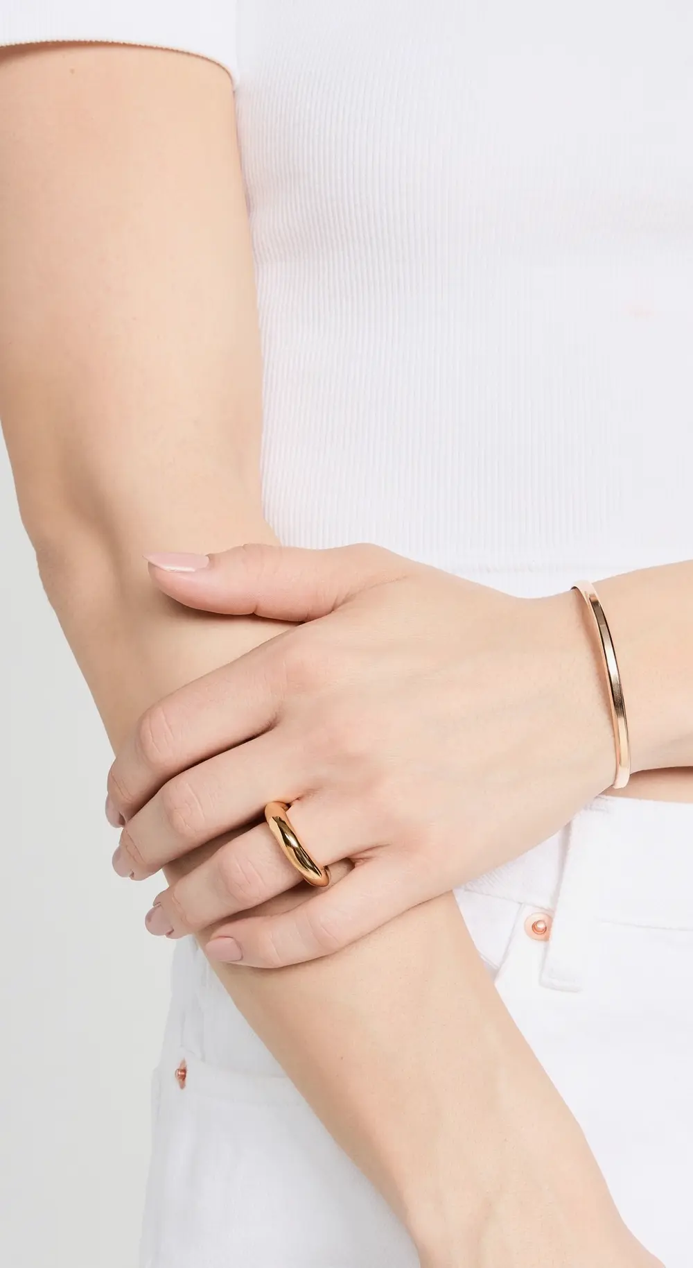 Jil Sander New Lightness Ring 1