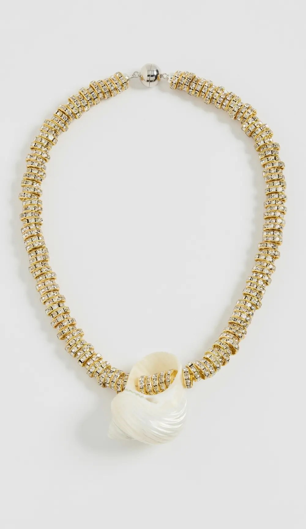 Julietta Spetses Necklace