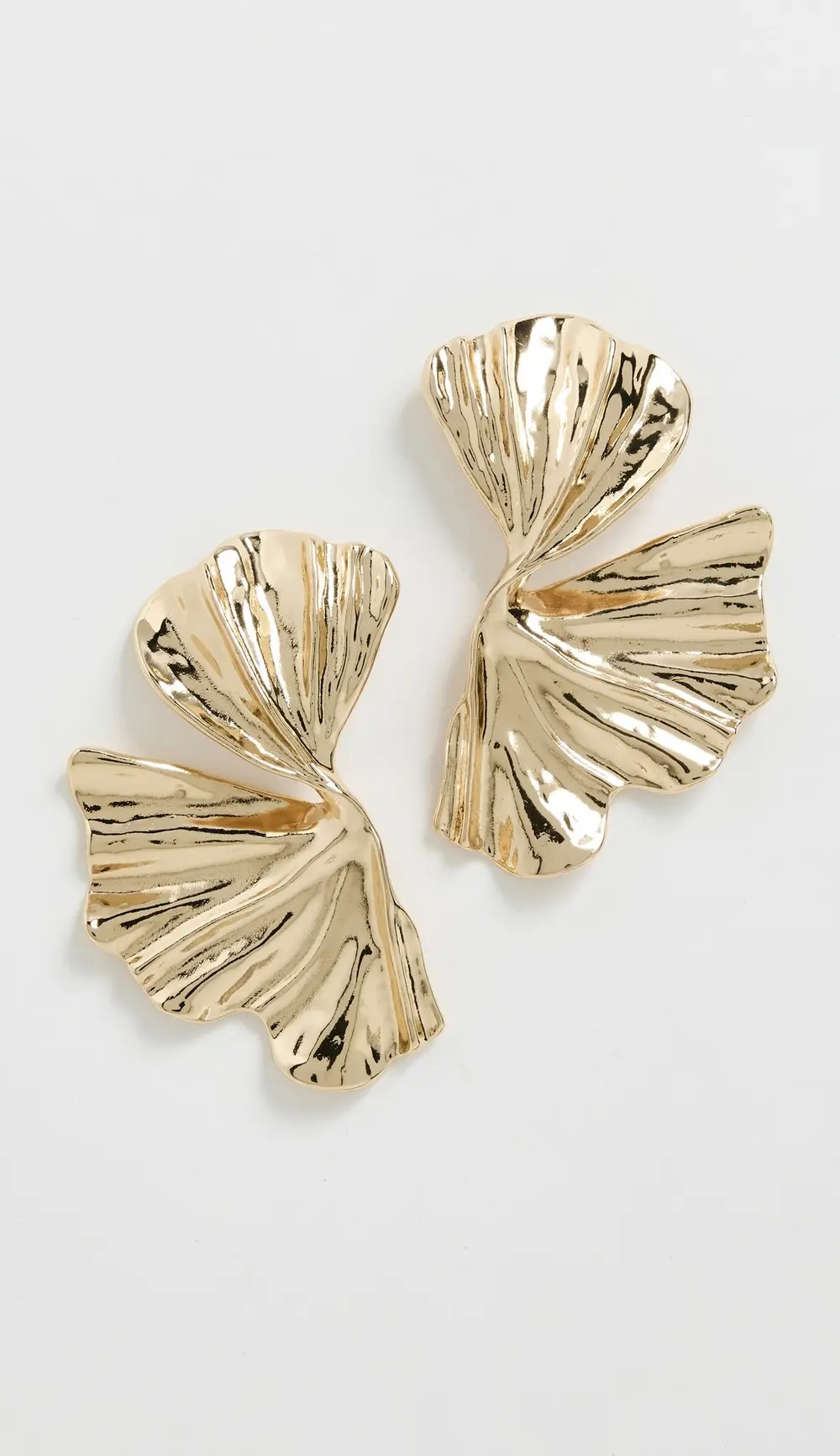 SHASHI Palmera Earrings