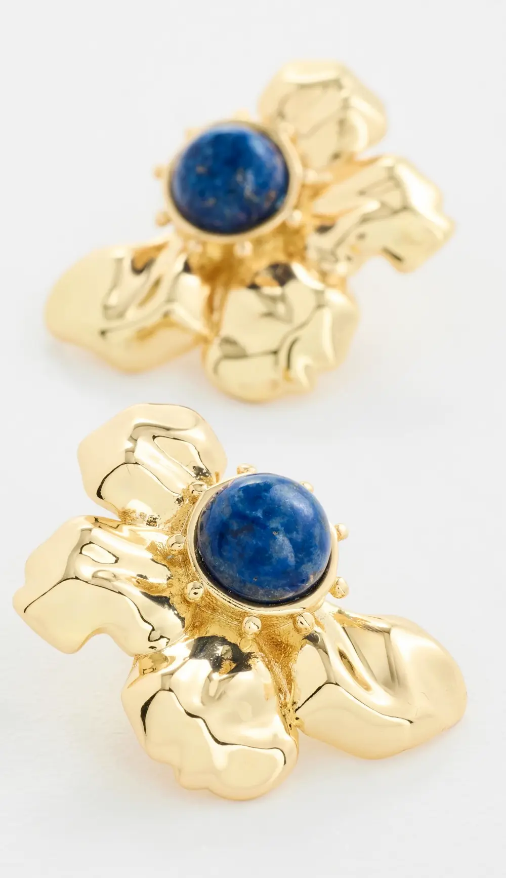 Mignonne Gavigan Lelani Studs