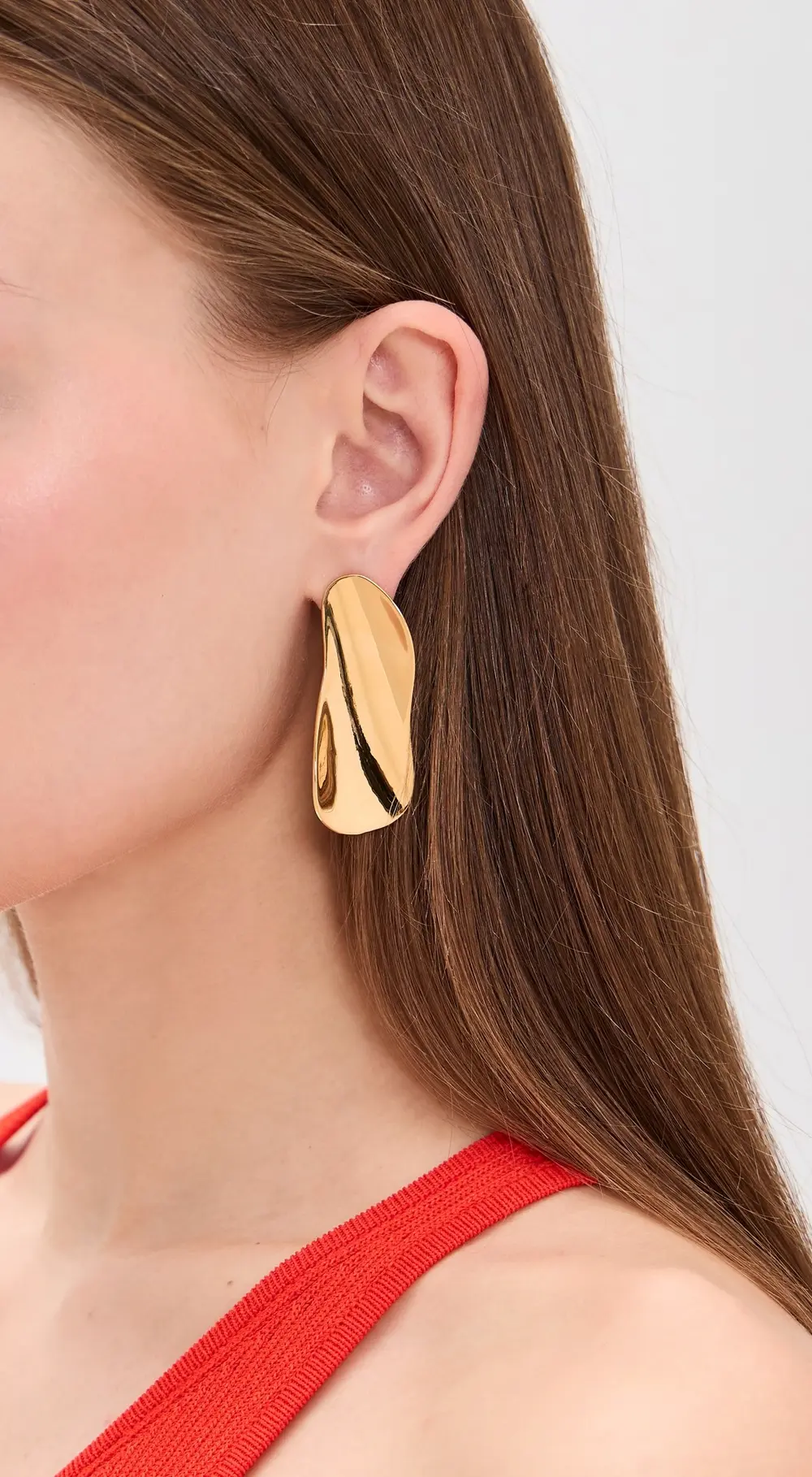 AGMES Max Earrings