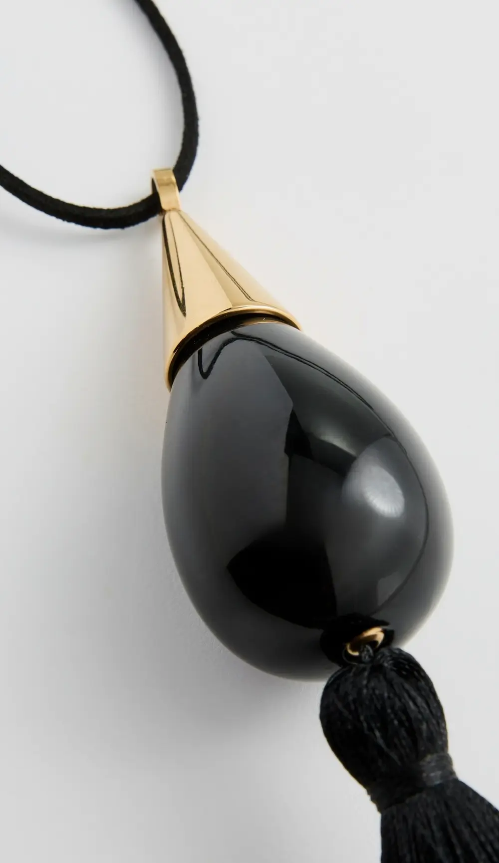 Heaven Mayhem Marlowe Necklace