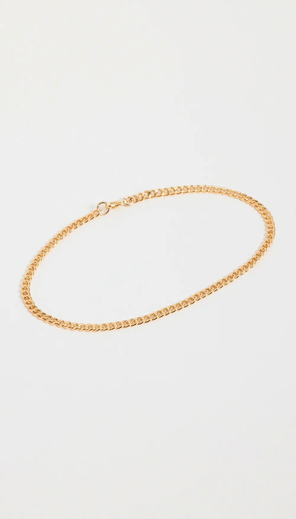 Gwen Beloti Nola Anklet