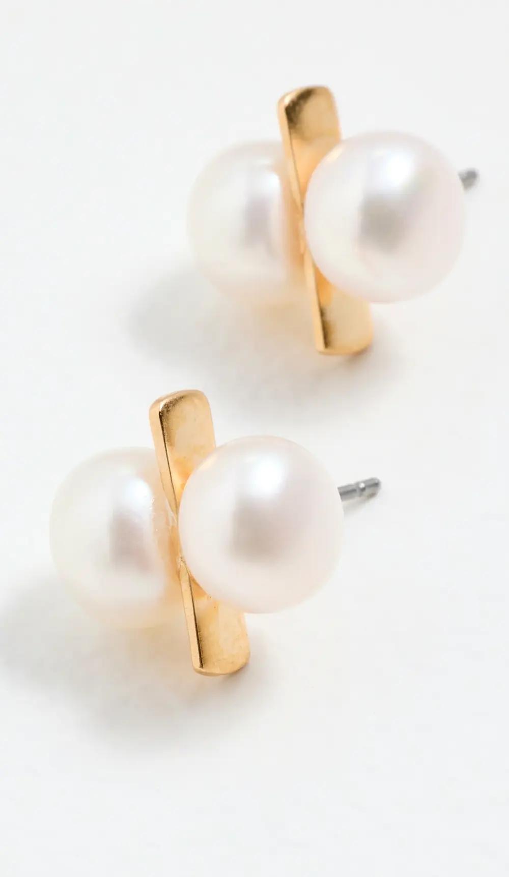 Brinker + Eliza Mallow Studs