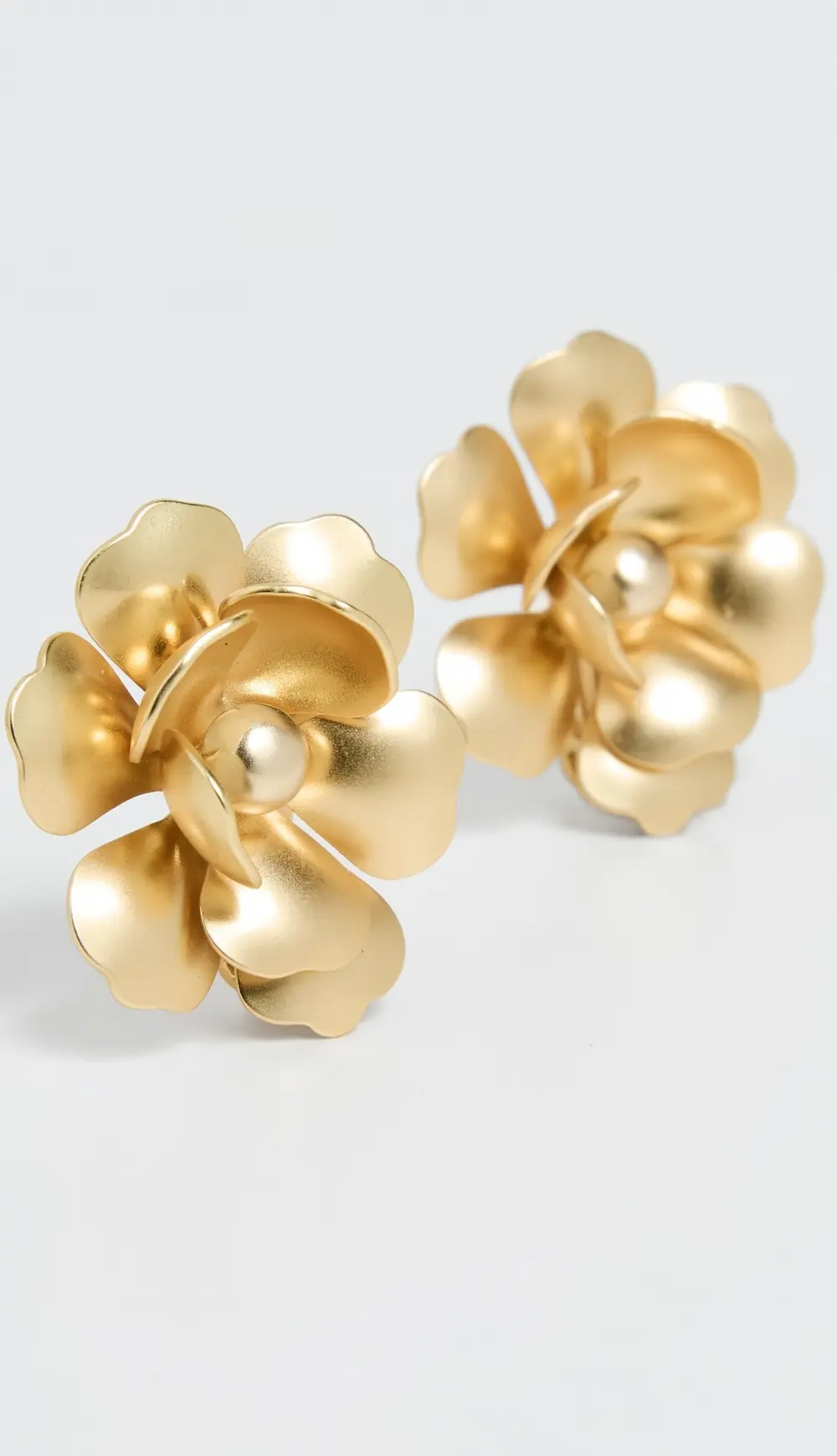 Roxanne Assoulin The Flower Earrings
