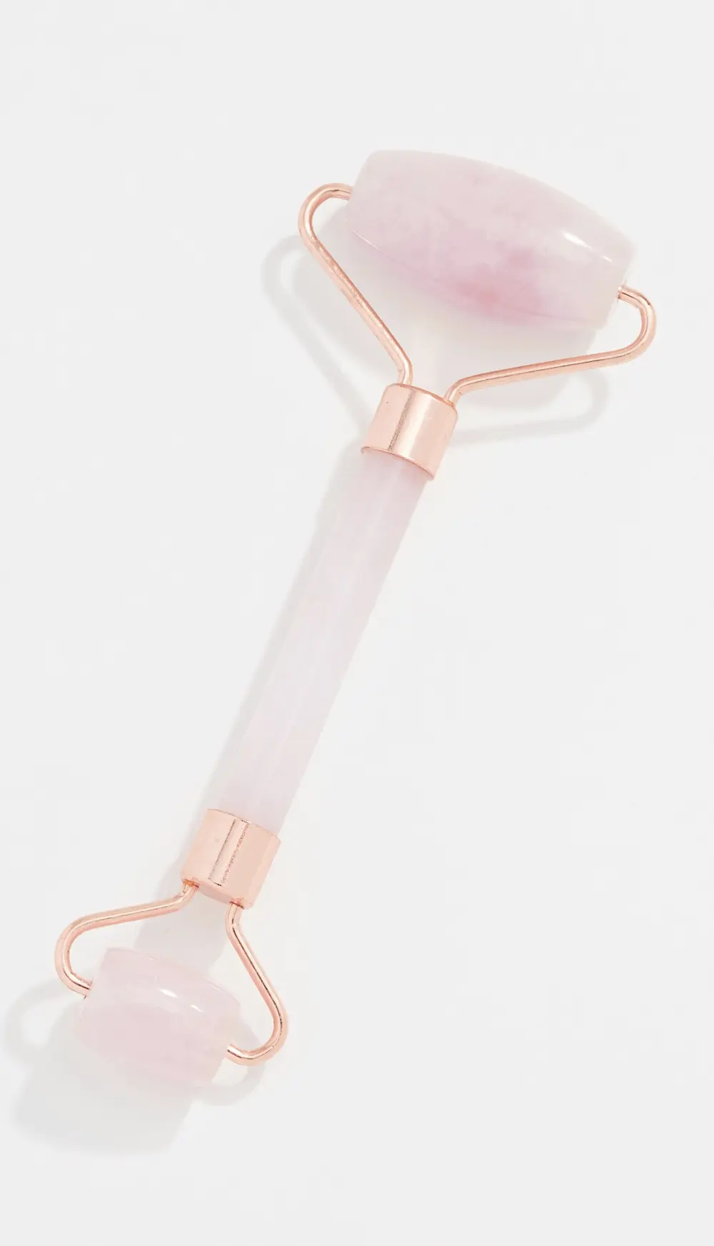 Kitsch Rose Quartz Roller
