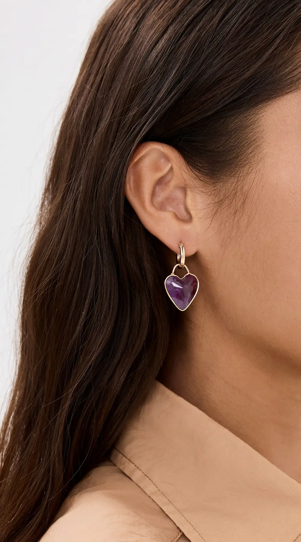 Brinker + Eliza Lovey Huggies