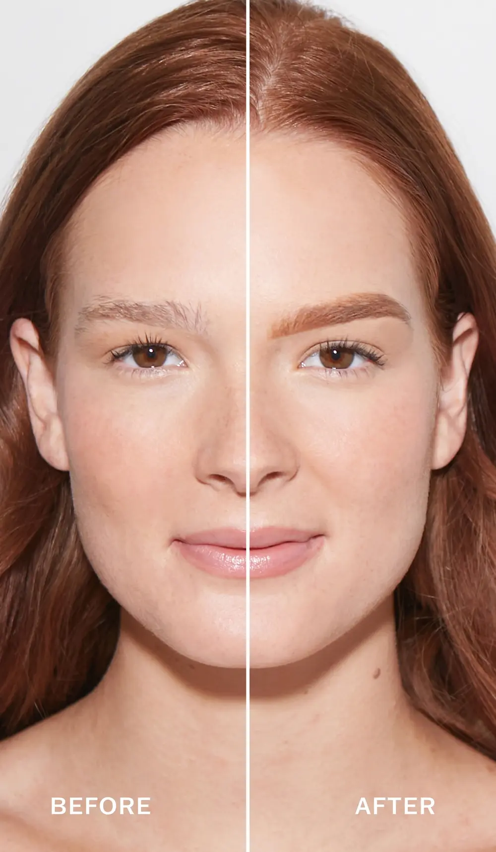 Trio Beauty Brow Trio - Stencil Kit