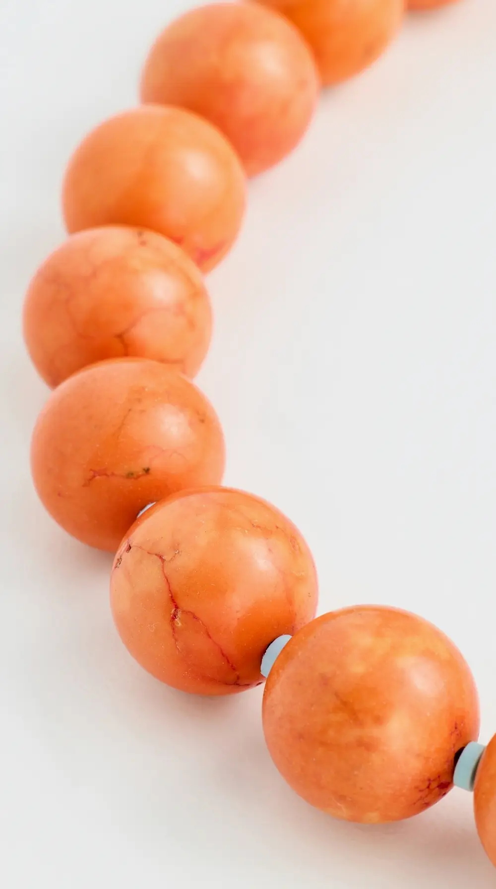 Elizabeth Cole Sunka Necklace