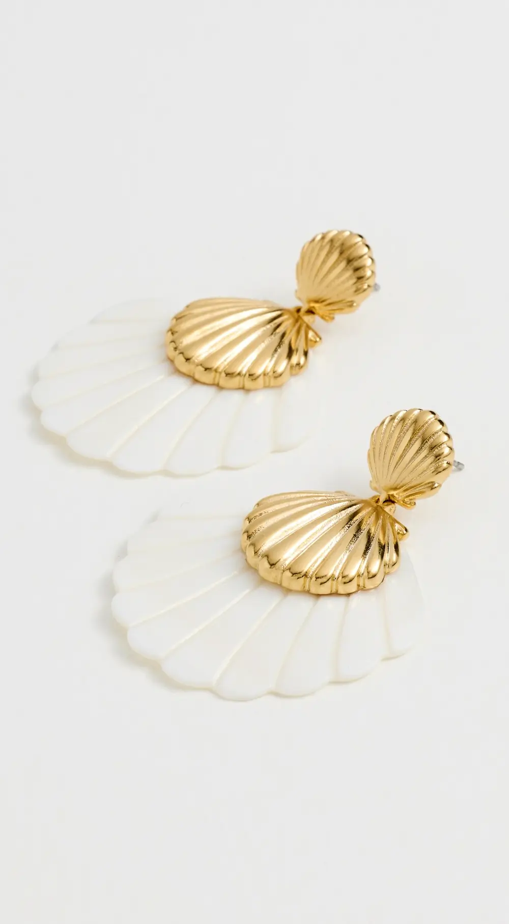 Brinker + Eliza Lula Earrings