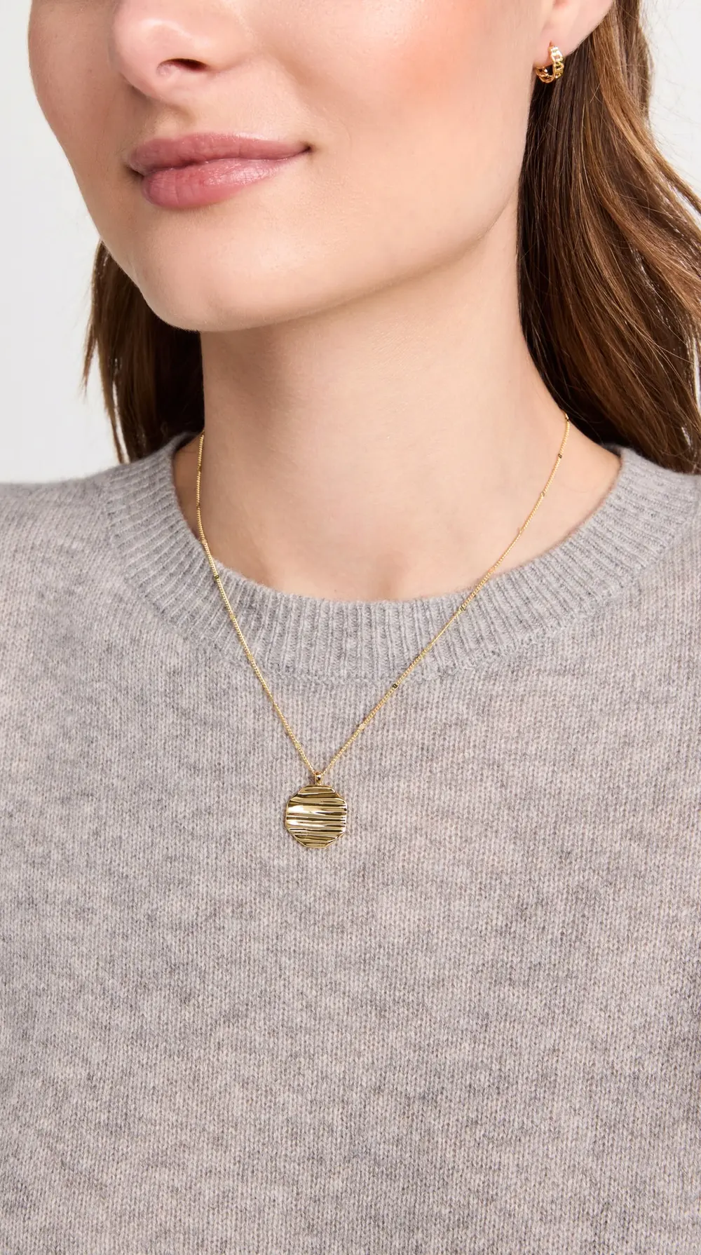 Gorjana Sunset Necklace