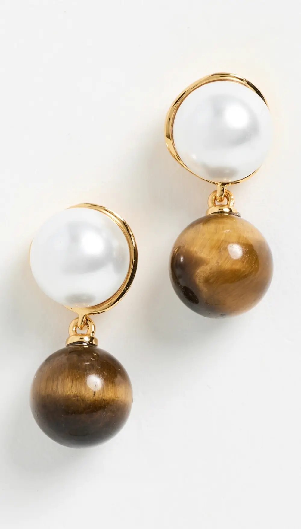 SHASHI Bianca Earrings
