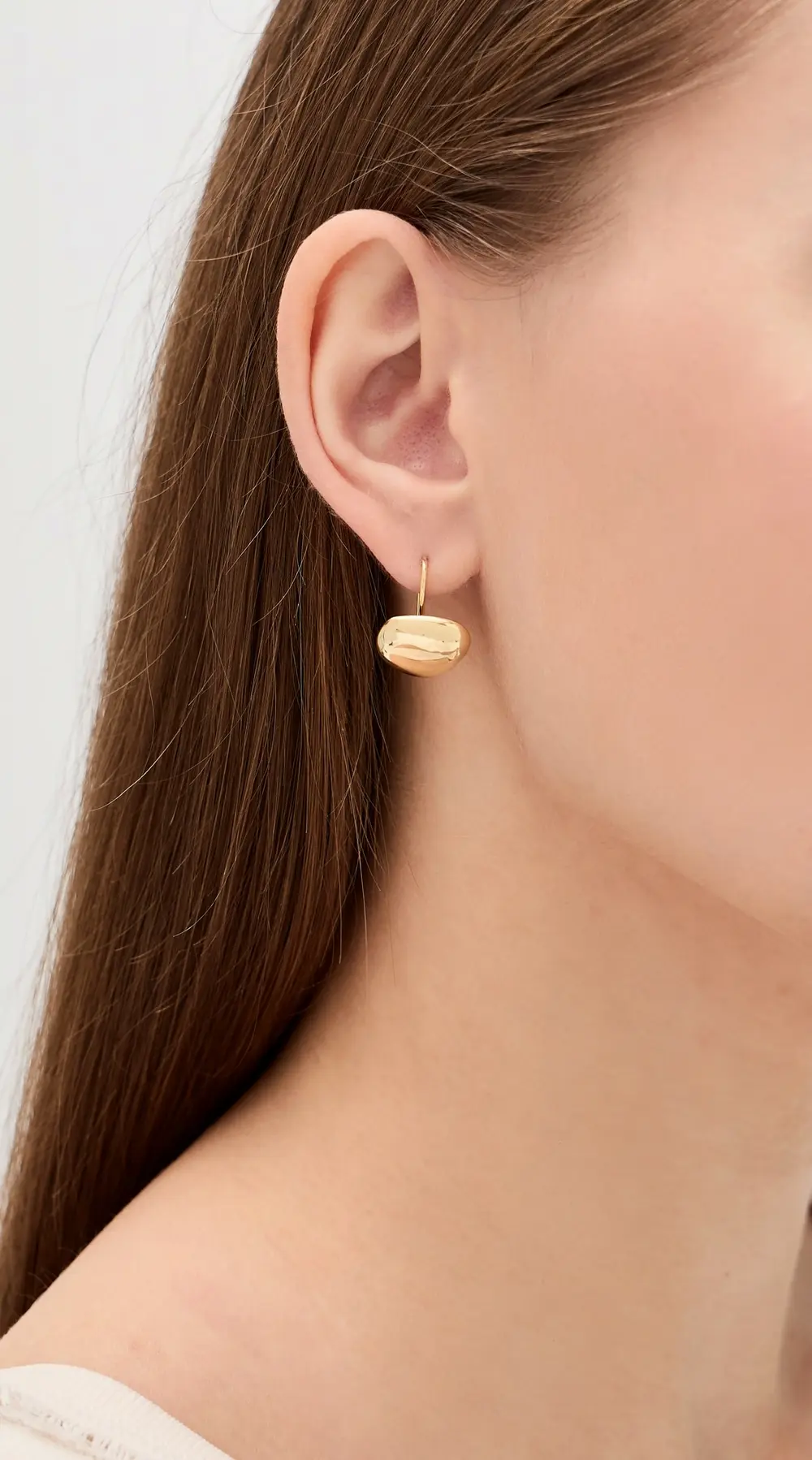 SHASHI Carter French Hook Earrings