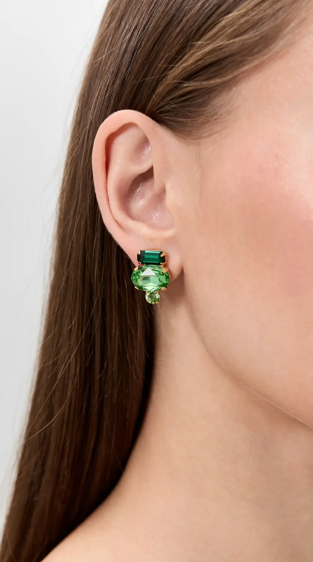 Jennifer Behr Cleo Earrings
