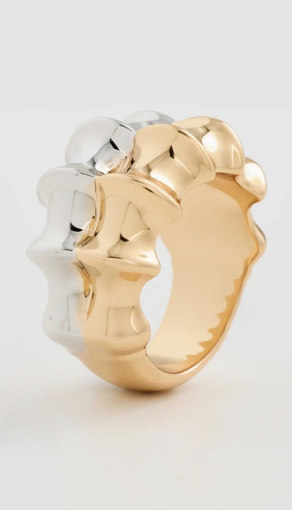 Jennifer Fisher Double Murphy Ring