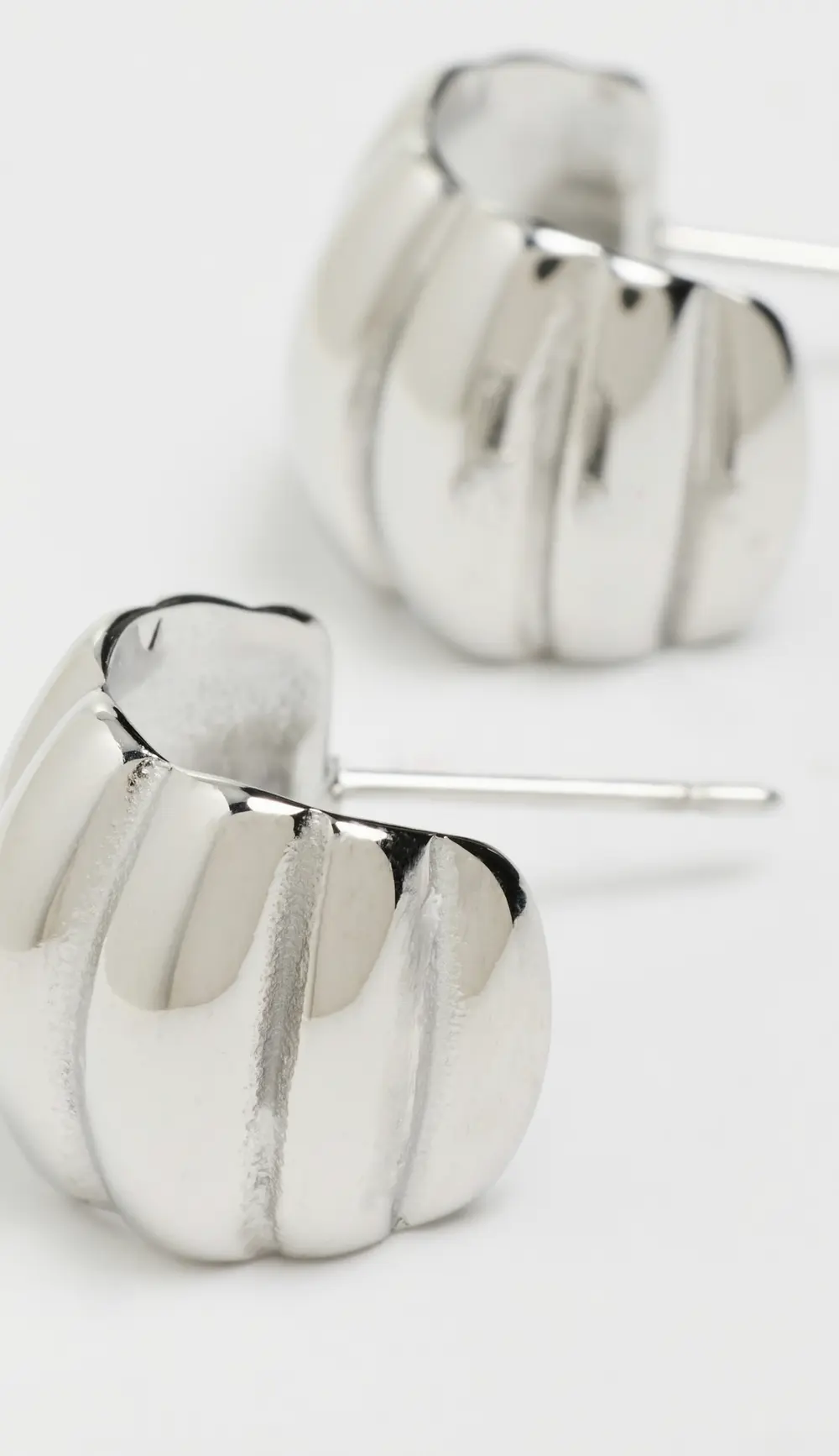 Heaven Mayhem Terre Earrings