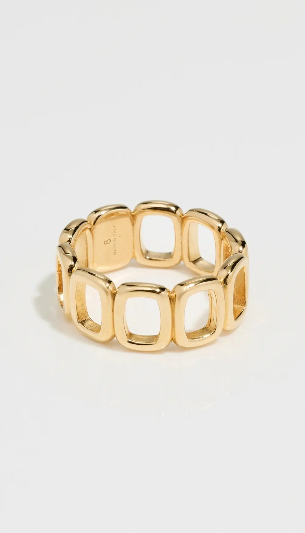 IVI Los Angeles Toy Ring