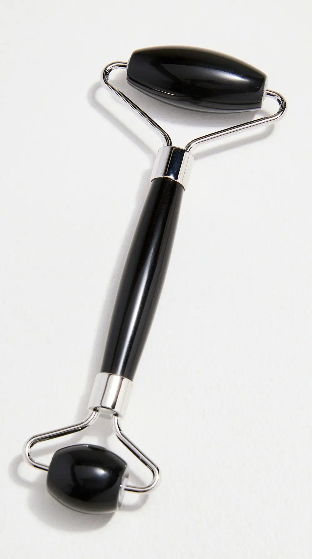 Alder New York Black Obsidian Facial Roller