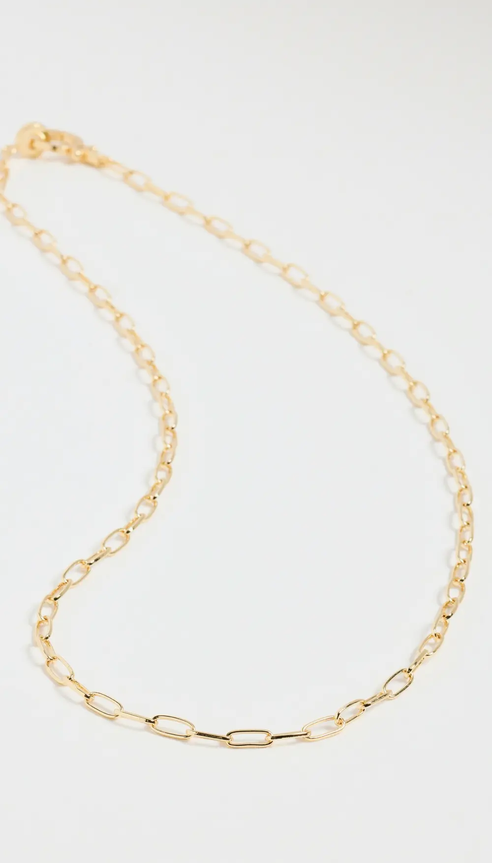 Gorjana Parker Mini Necklace