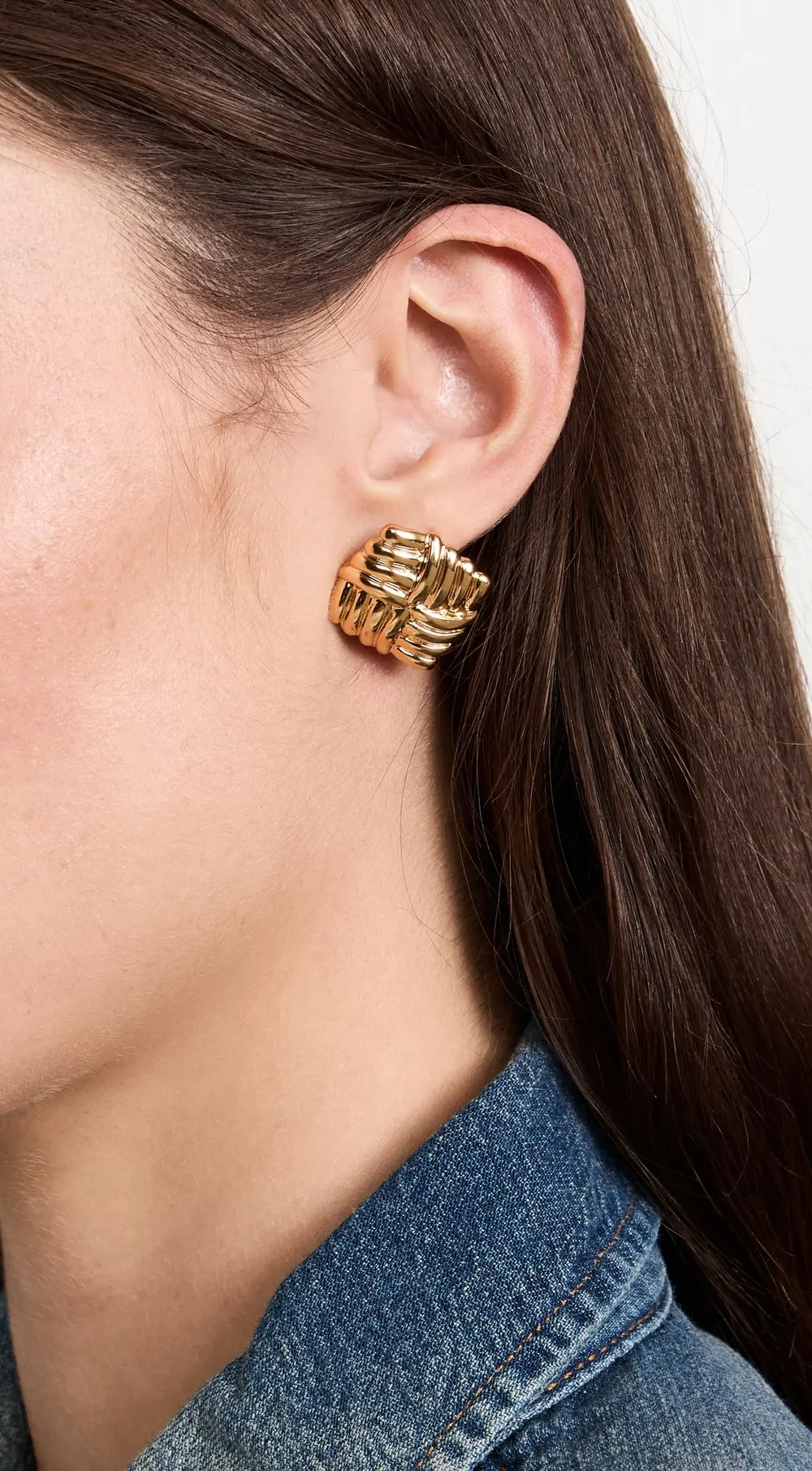 Heaven Mayhem Wind Earrings