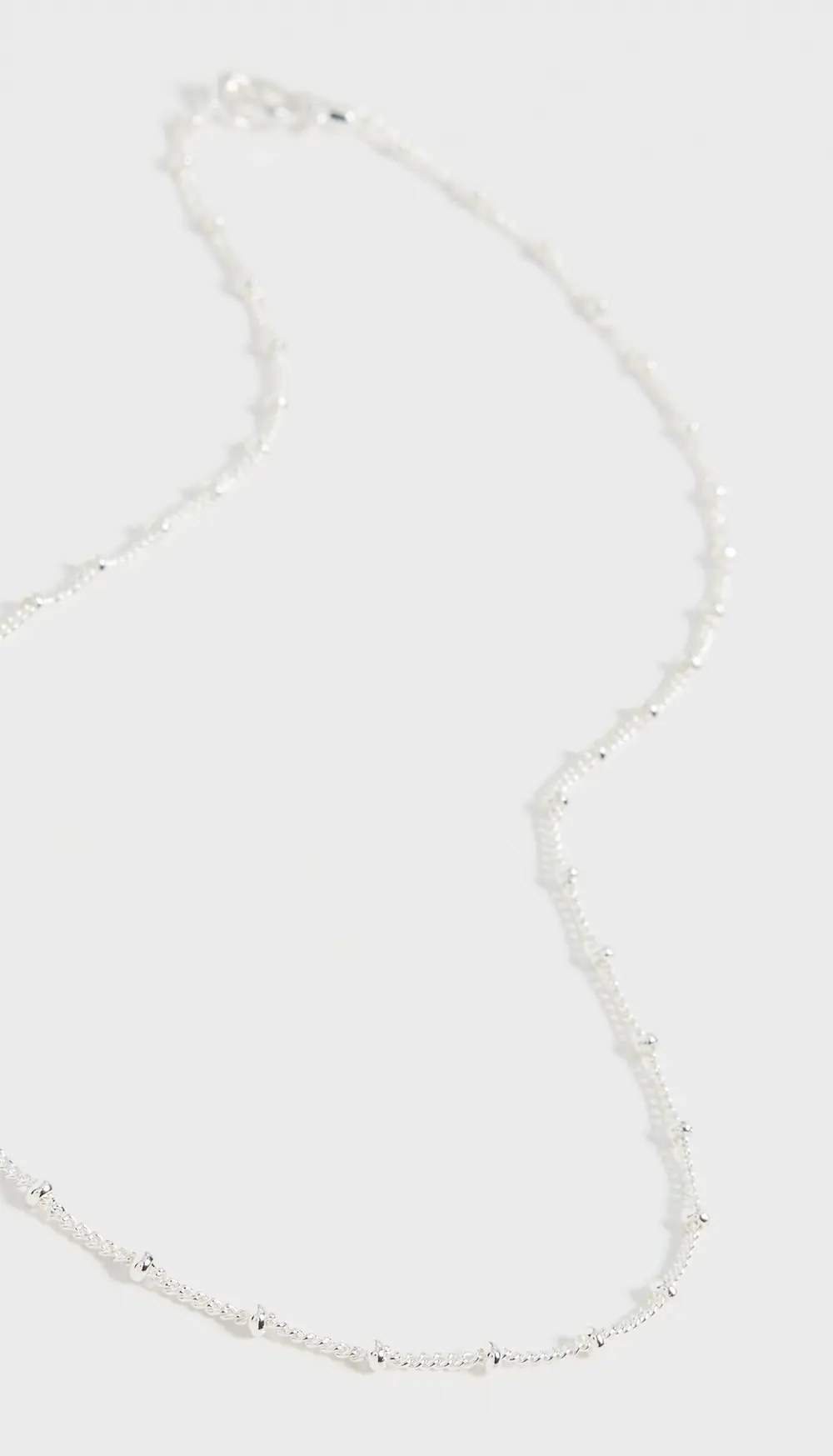 Gorjana Bali Necklace