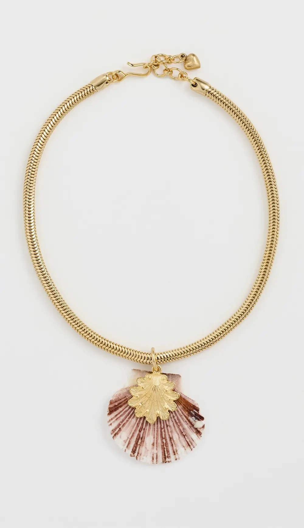Brinker + Eliza Oceana Necklace